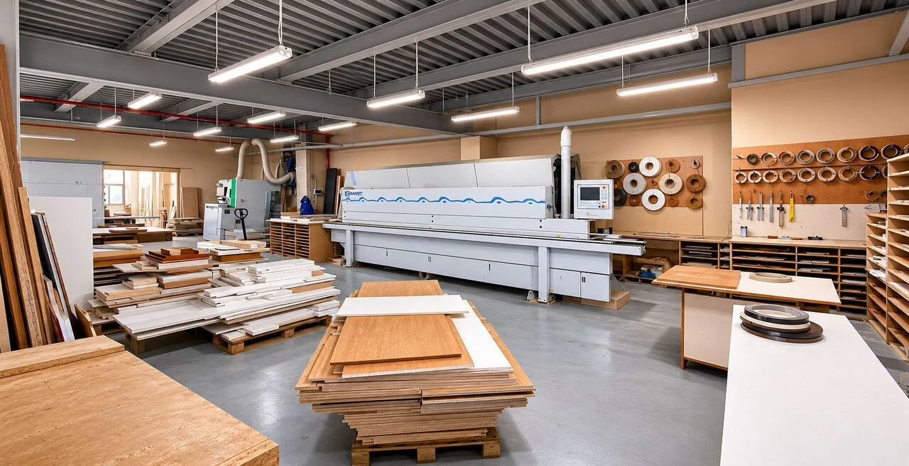 Кухня на заказ. Дизайн-проект за наш счет